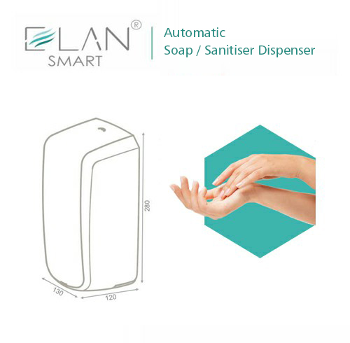 ESASD Liquid Soap Dispenser Manufacturer